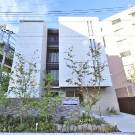 Rakutenstay X Shamaison Osaka Dekijima - 103 Экстерьер фото